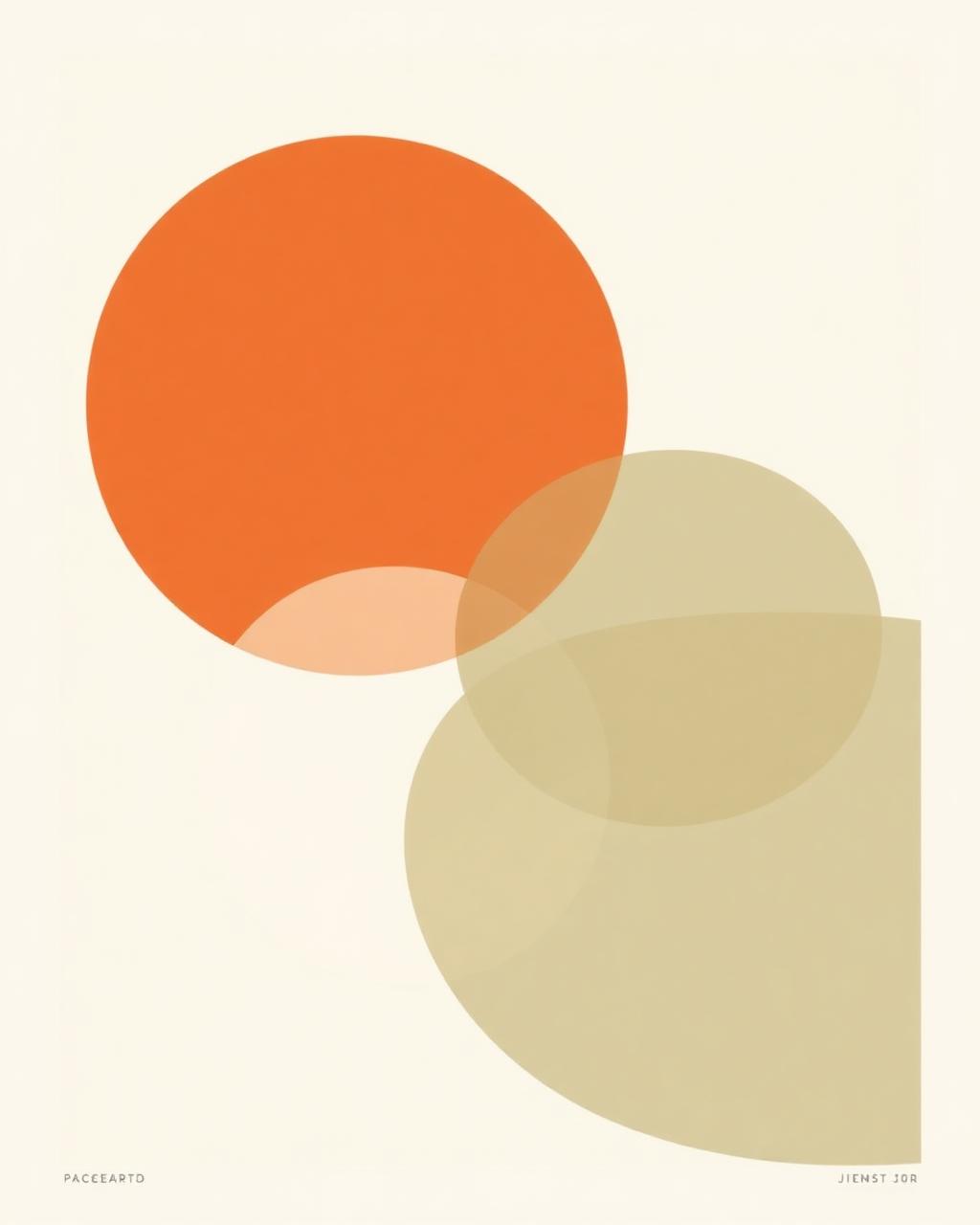 Geometric forms